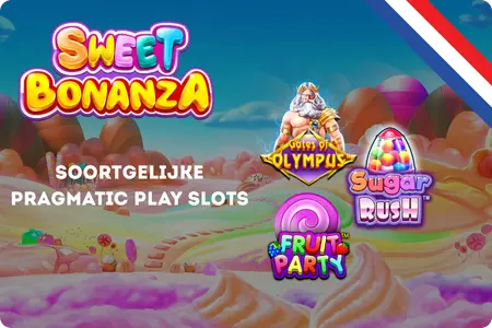 Sweet Bonanza Pragmatic Play Slots